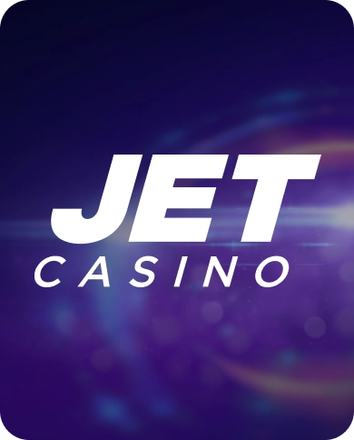 jet casino banner