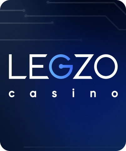legzo casino banner